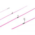 Спиннинг Black Hole Pink Trout S-632L 2-10г