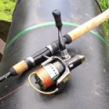 Катушка Ryobi Fokamo 4000