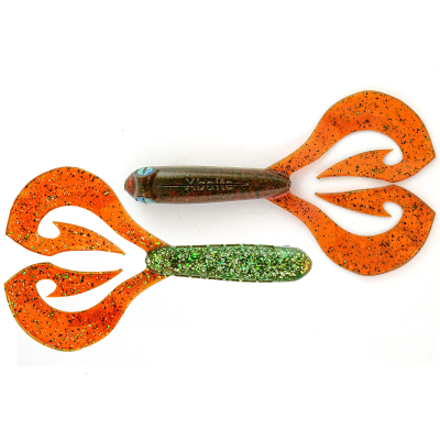 Силиконовая приманка X-baits JABA 150 JAB122-150