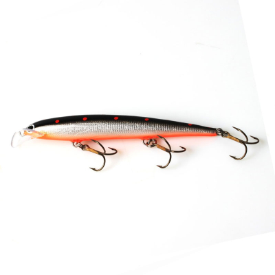 Воблер Jarmo Vissi 12cm цв. 903