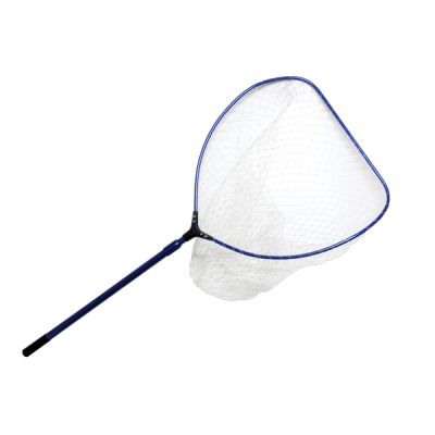 Подсачек Eco-Pro 80*80 рукоятка 1.55м  A014-2-80x80 синий