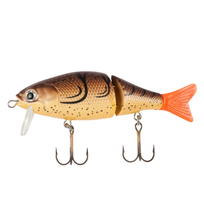 Воблер Chimera Bionic Swim Bait Hellion 80FL 80mm/20g цв. 311 (2 зап. хвоста)