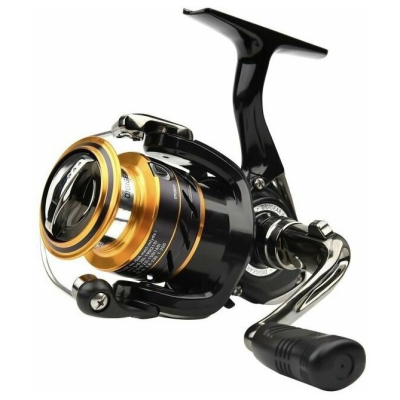 Катушка Daiwa 21 Mission CS 2000