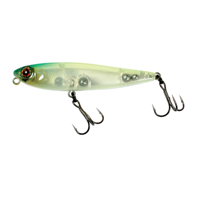 Воблер Jackall Chubby Pencil цв. spring chart