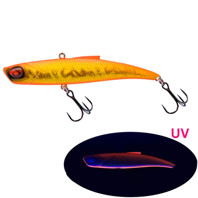 Воблер Stinger Booster VIB 30гр-95мм #039