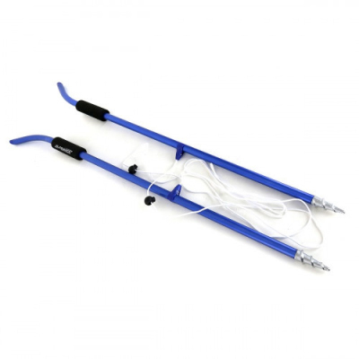 Колышки для измерения дистанции Elegance Feeder Pro 90см