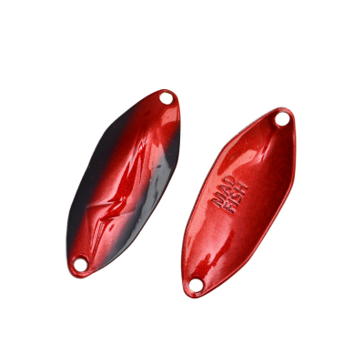 Блесна Mad Fish Fantom 3.3 гр. цв. №35