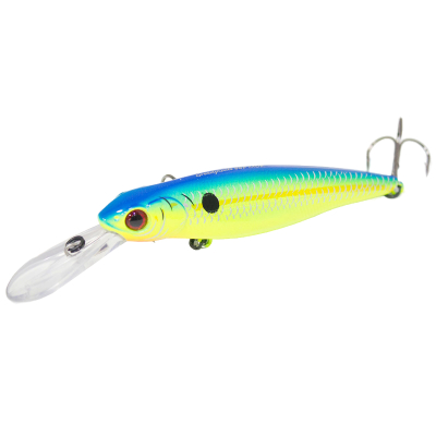 Воблер Columbia Greedy Guts цвет #19