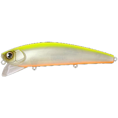 Воблер Longin WakeyBoo 137mm 48g Floating #029