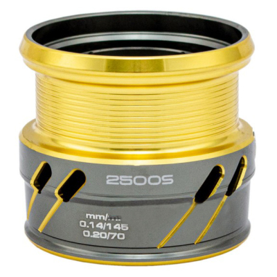 Шпуля запасная Flagman Orbion 3000S New