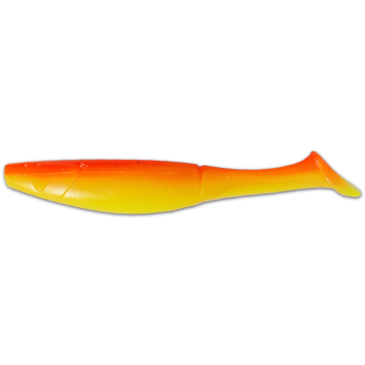 Виброхвост BAT Swager 2.0 FTK105 (105 mm) # 301 Уп.6