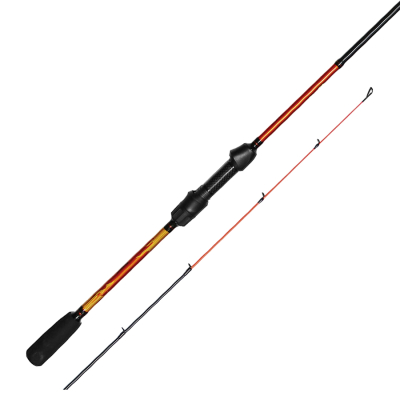 Спиннинг Stinger ProFire Sensor XP 732L 2,23m 2-12gr