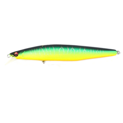 Воблер Megabass Marine Gang 90F цв. Mat tiger