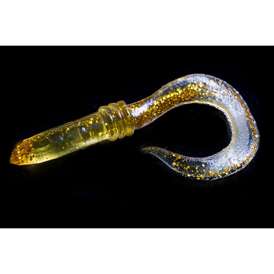 Силиконовая приманка Jara Baits Walfy 35 (Мидия) цв. #16