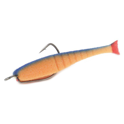 Поролоновая рыбка LeX Air King Size OF 14 цв. OBLB