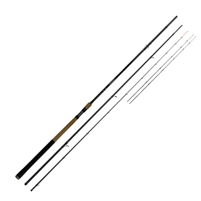 Фидерное удилище Zemex Grand Feeder 13 ft до 90,0 гр.