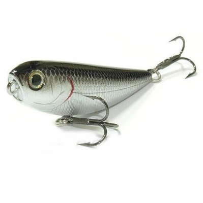 Воблер Lucky Craft Sammy 065-808 Shiner 