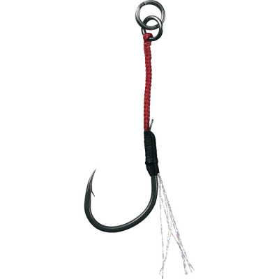 Крючки ассисты Daiwa Shore J Assist SS Single L