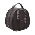 Чехол для катушки полужесткий Shaman S-021, cardura черный/black, размер №1-№10 № 6