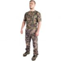 Костюм King Hunter STORM Camo Green L