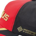 Кепка Shimano Nexus CA-115W RED Gore-Tex Windstopper р-р S