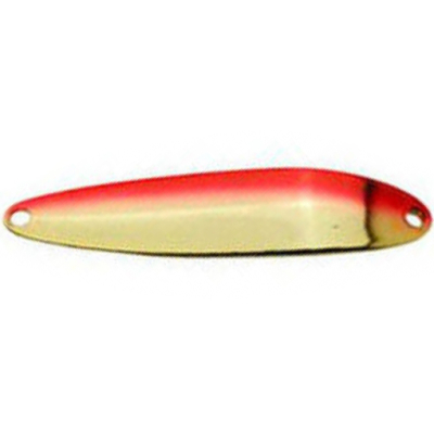 Блесна колеблющаяся Tiemco Lightning Wobbler LW10G цвет 101