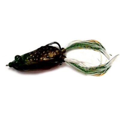 Лягушка Papa Frog Bubble цв. #16