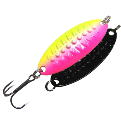 Блесна колебл. RB Unikum 4гр. 40mm цв. #99