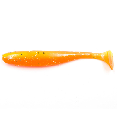 Силиконовая приманка Yaman Pro Plum Blossom 4" цвет #16 - Arbuz (уп. 6 шт.)