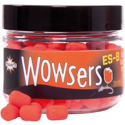 Насадка Dynamite Baits Wowsers Orange ESB 7 мм. (DY1462)