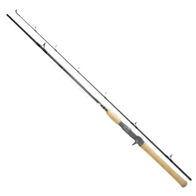 Спиннинг Team Dragon Casting Jerk (fuji) 1.85m 30-70 (20-40-186)