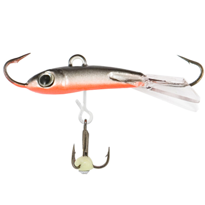 Балансир Spider Pro 106 35мм 5гр. цвет 02