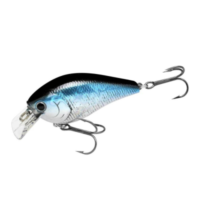 Воблер Lucky Craft LC 1.5 цв. 052 Aurora Black