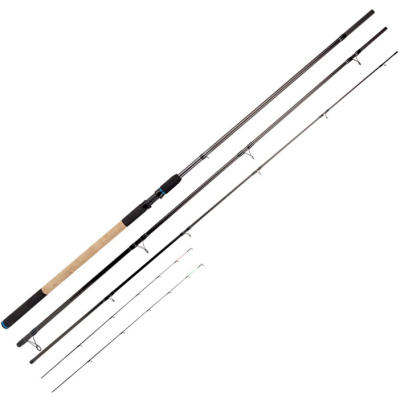 Удилище фидерное F-Fishing Aster Feeder 3,3м тест max 50г