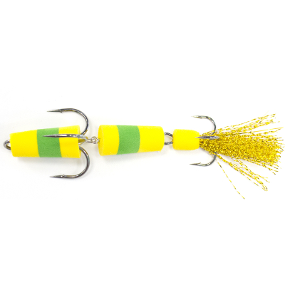 Мандула Призёр Zander classic цвет 18