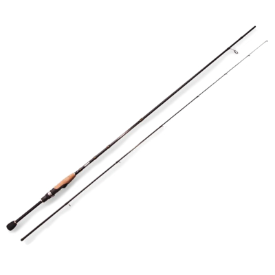 Спиннинг Crazy Fish Arion ASR622S-UL