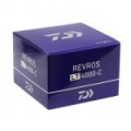 Катушка Daiwa 19 Revros LT 1000-XH