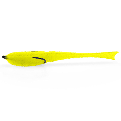 Поролоновая рыбка APS 120 мм Slim #222 (4 шт/упак.)