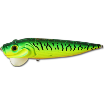 Воблер TsuYoki Chrek 95F цв. 050