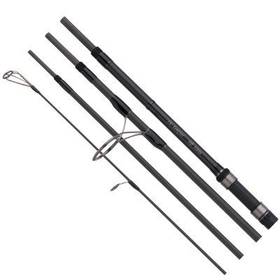 Удилище карповое Shimano Tribal TX-Lite Compact 12-300 4PC (TXC123004)