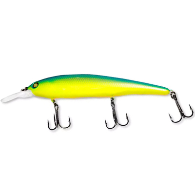 Воблер BAT Joben BT 017 (19 гр. 8,0 м.) цвет B021