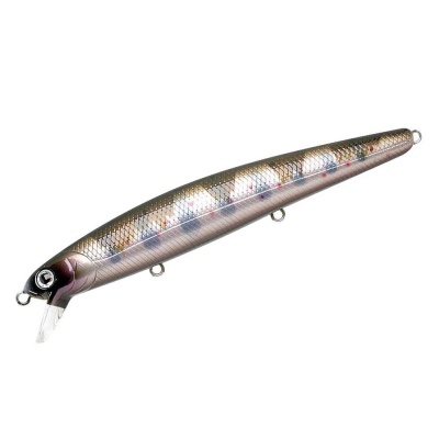Воблер Lucky Craft Flash Minnow 110SP цв. 855 Engaged Baby May Salmon