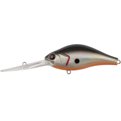 Воблер TsuYoki Drop 75F цв. 073Z