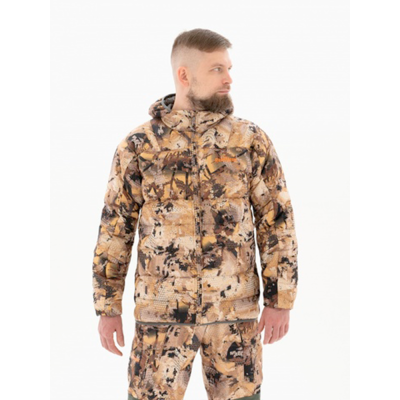 Куртка Remington Raven II Yellow Waterfowl Honeycombs р. 4XL