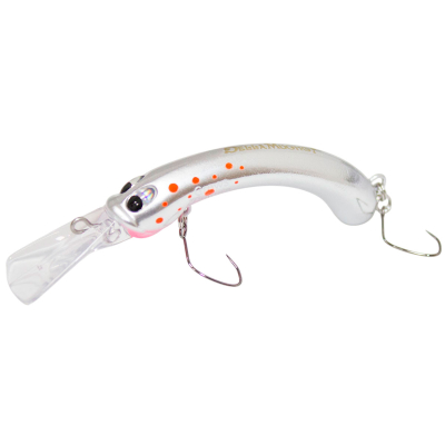 Воблер Grows Culture Della Mucho HF 3.2g цвет #27