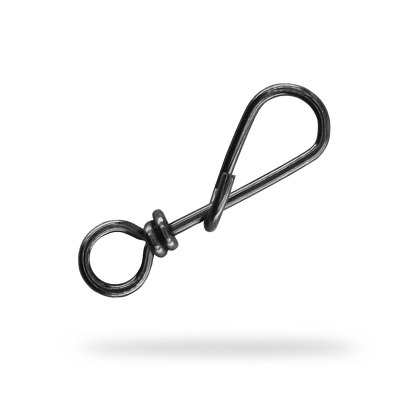 Застежка быстросъем Vido-Craft T-Snap (BLN) № 00, 10 шт/уп
