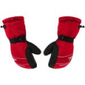 Рукавицы Finntrail Nordic 2941 Red (L)
