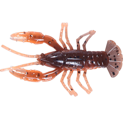 Силиконовая приманка Relax Crawfish 2" CRF2-L068