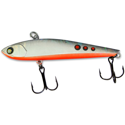 Воблер BAT Orino ВТ21 (95 мм, 28 гр.) цвет B039