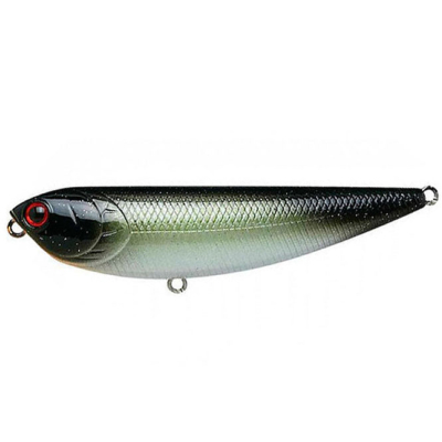 Воблер Lucky Craft Sammy 085 цв. 0325 North Black 192
